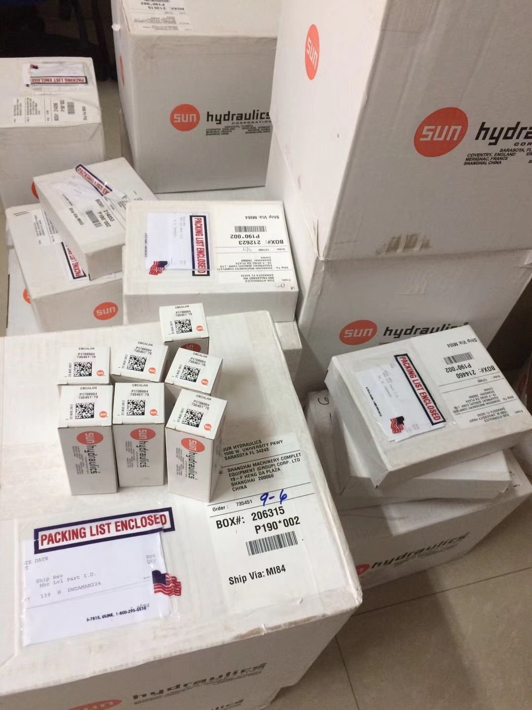DCCD-XCN DCCDXCN DCCD XCN SUN HYDRAULICS origin 4-way, 2-position, pilot-to-shift, detented, directional valve cartridge valve