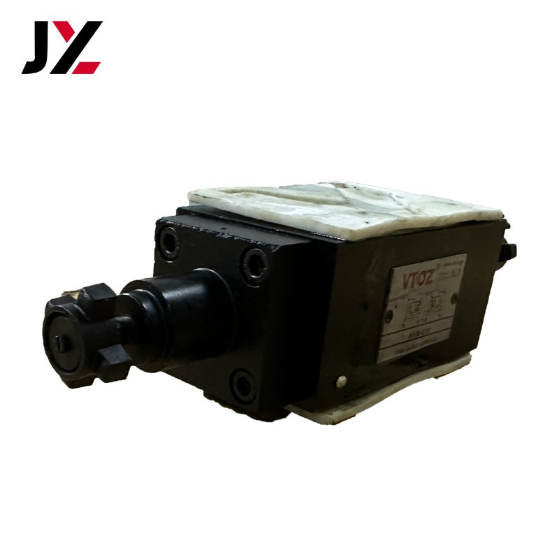 VTOZ throttle valve WJPQ WKM-012 WKQ-013 014 022 023 024 Hydraulic valves