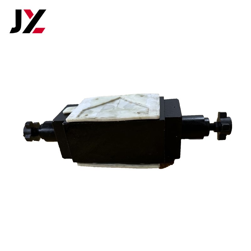 VTOZ throttle valve WJPQ WKM-012 WKQ-013 014 022 023 024 Hydraulic valves