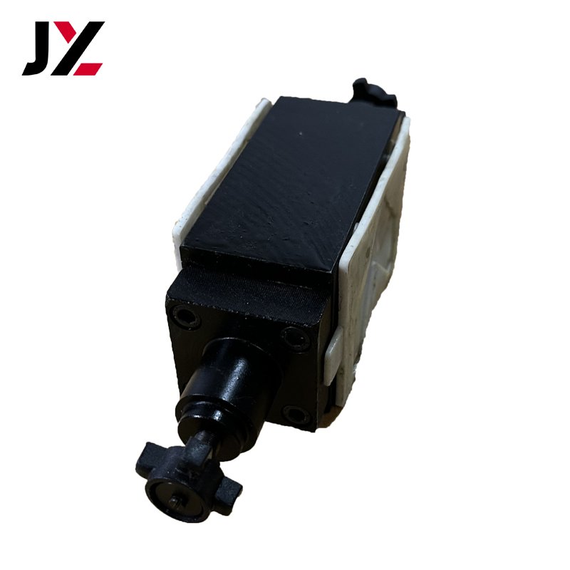 VTOZ throttle valve WJPQ WKM-012 WKQ-013 014 022 023 024 Hydraulic valves