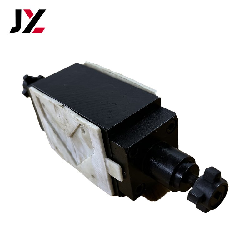 VTOZ throttle valve WJPQ WKM-012 WKQ-013 014 022 023 024 Hydraulic valves