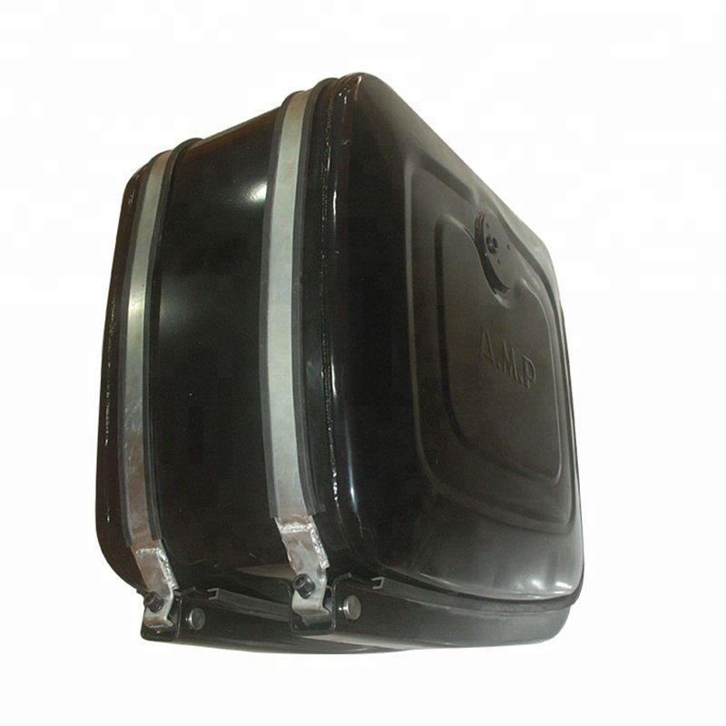 Truck hydraulic oil tank hydraulic tanks for dump truck european style tanks for tipping valve