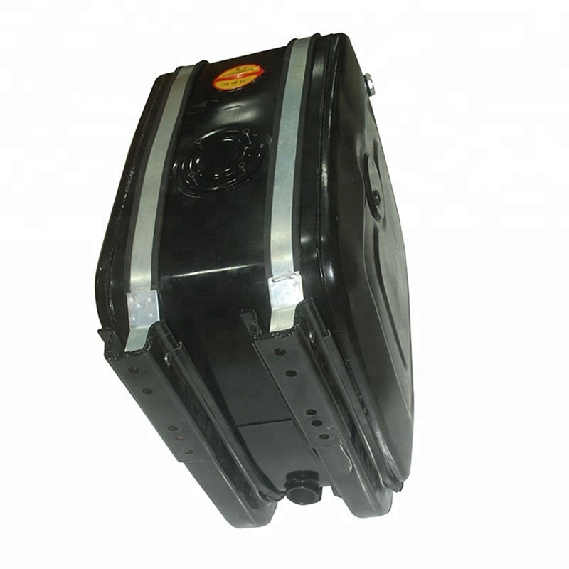 Truck hydraulic oil tank hydraulic tanks for dump truck european style tanks for tipping valve