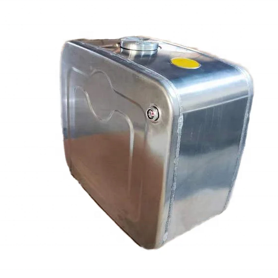 Truck hydraulic oil tank hydraulic tanks for dump truck european style tanks for tipping valve