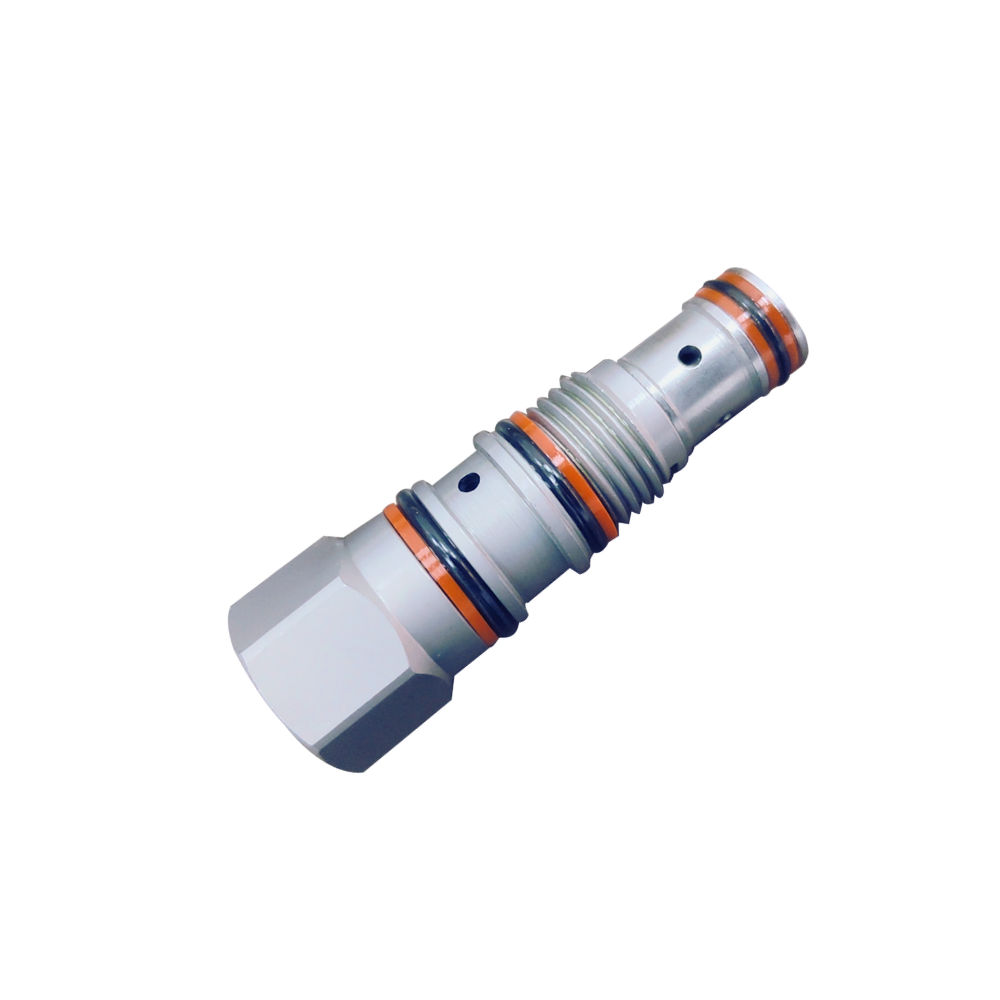 Original Hydraulic SUN Shuttle Valve CSAZ XXN Screw-in Cartridge Valves For Hydraulic System Solutions