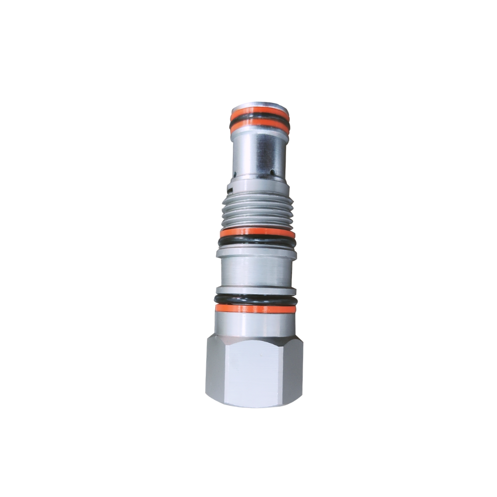Original Hydraulic SUN Shuttle Valve CSAZ XXN Screw-in Cartridge Valves For Hydraulic System Solutions
