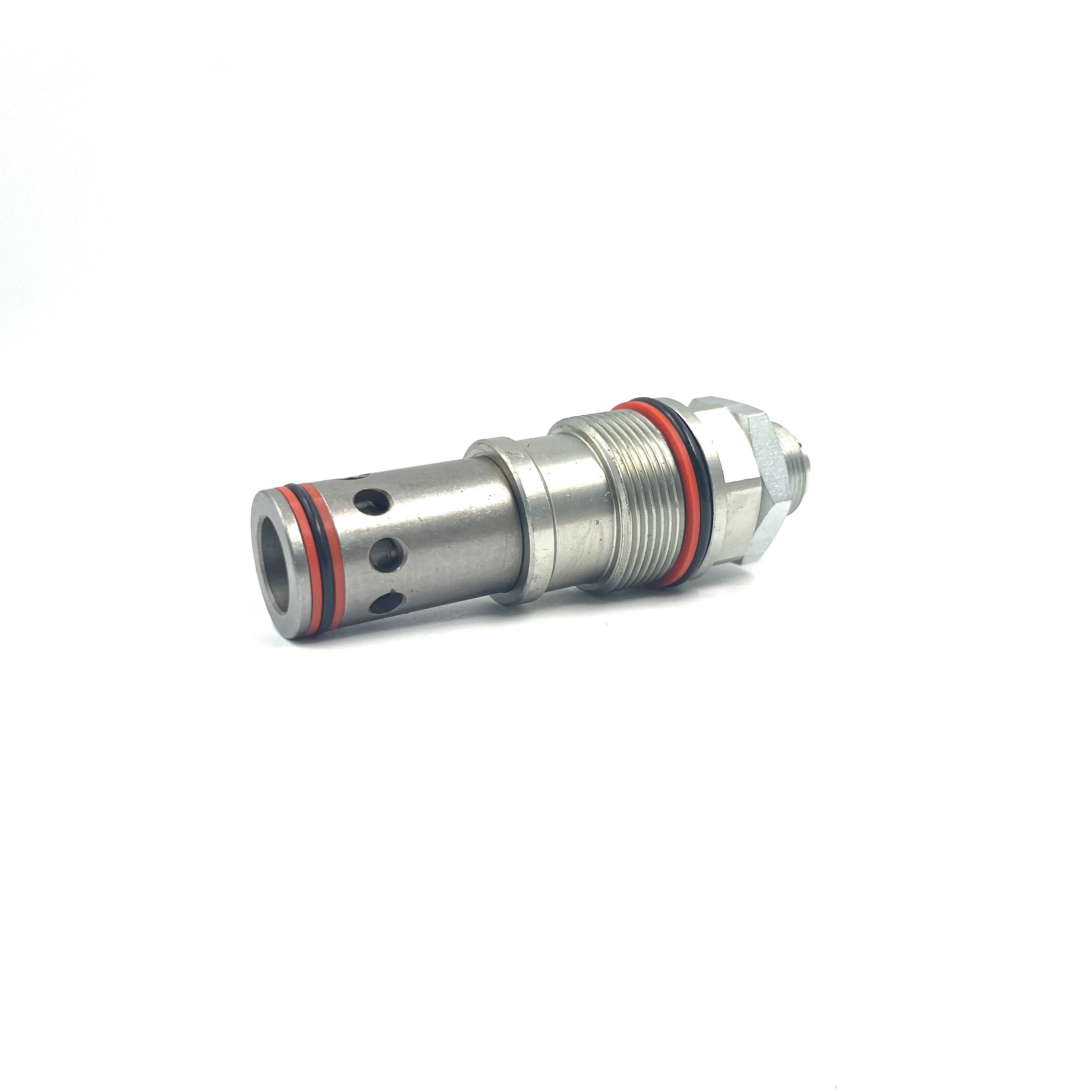 High Pressure Hydraulic Cartridge Valve Pilot Relief Valve XYF-25 02 With Professional Customized