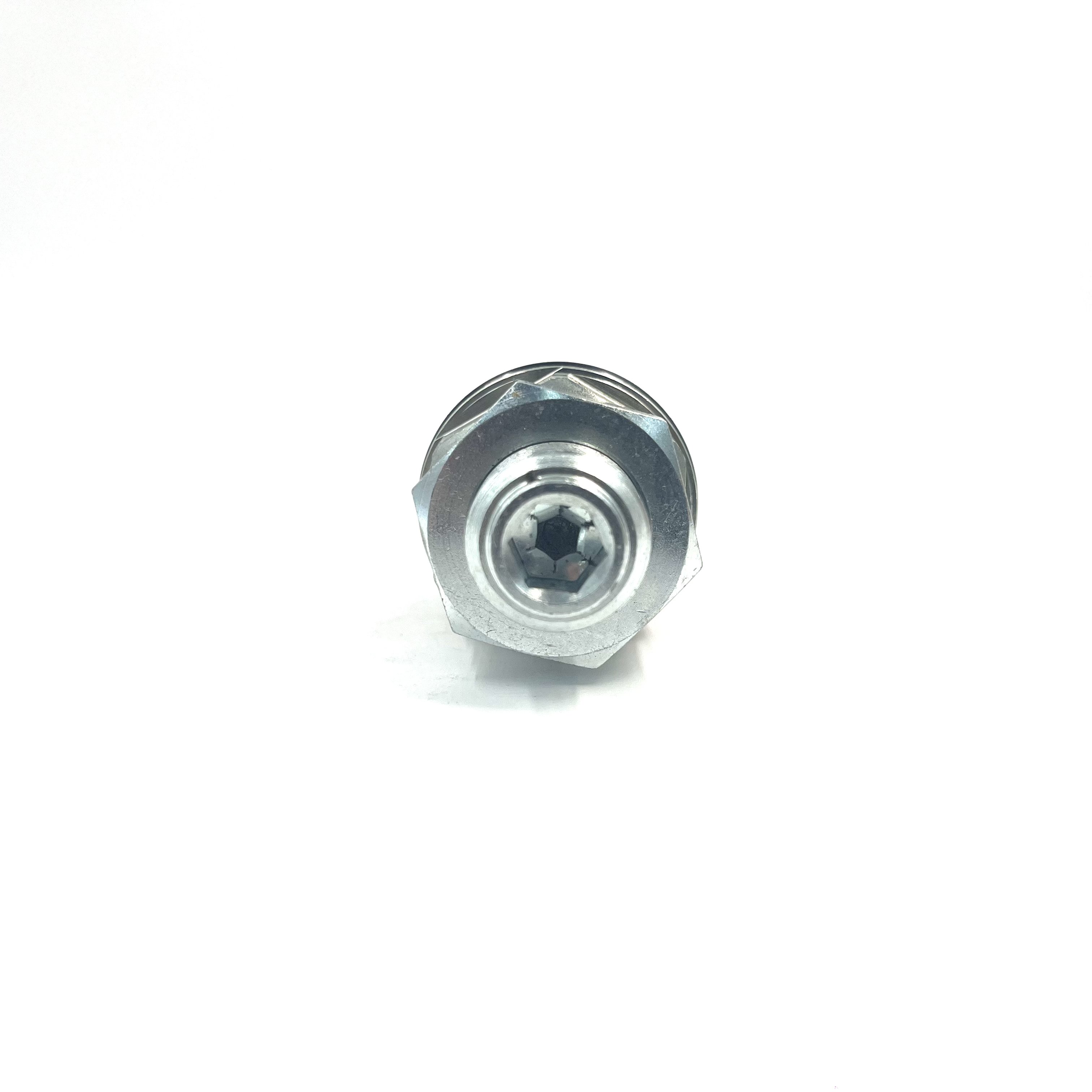 High Pressure Hydraulic Cartridge Valve Pilot Relief Valve XYF-25 02 With Professional Customized