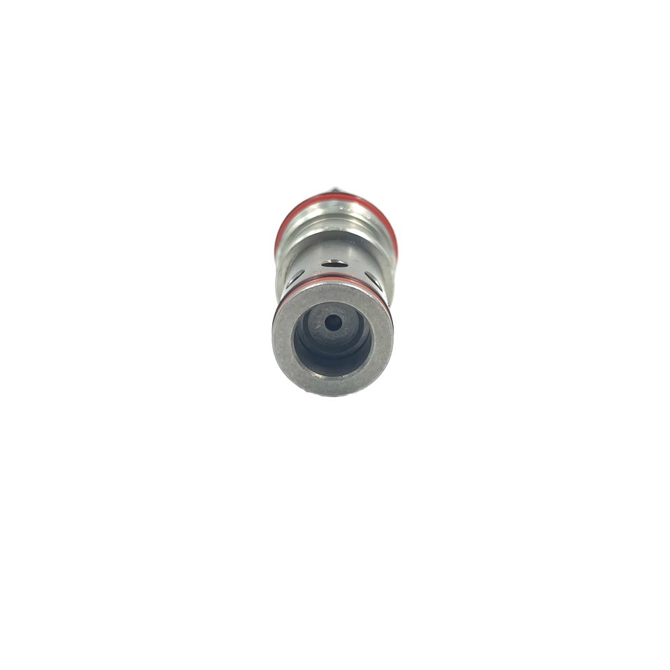 High Pressure Hydraulic Cartridge Valve Pilot Relief Valve XYF-25 02 With Professional Customized
