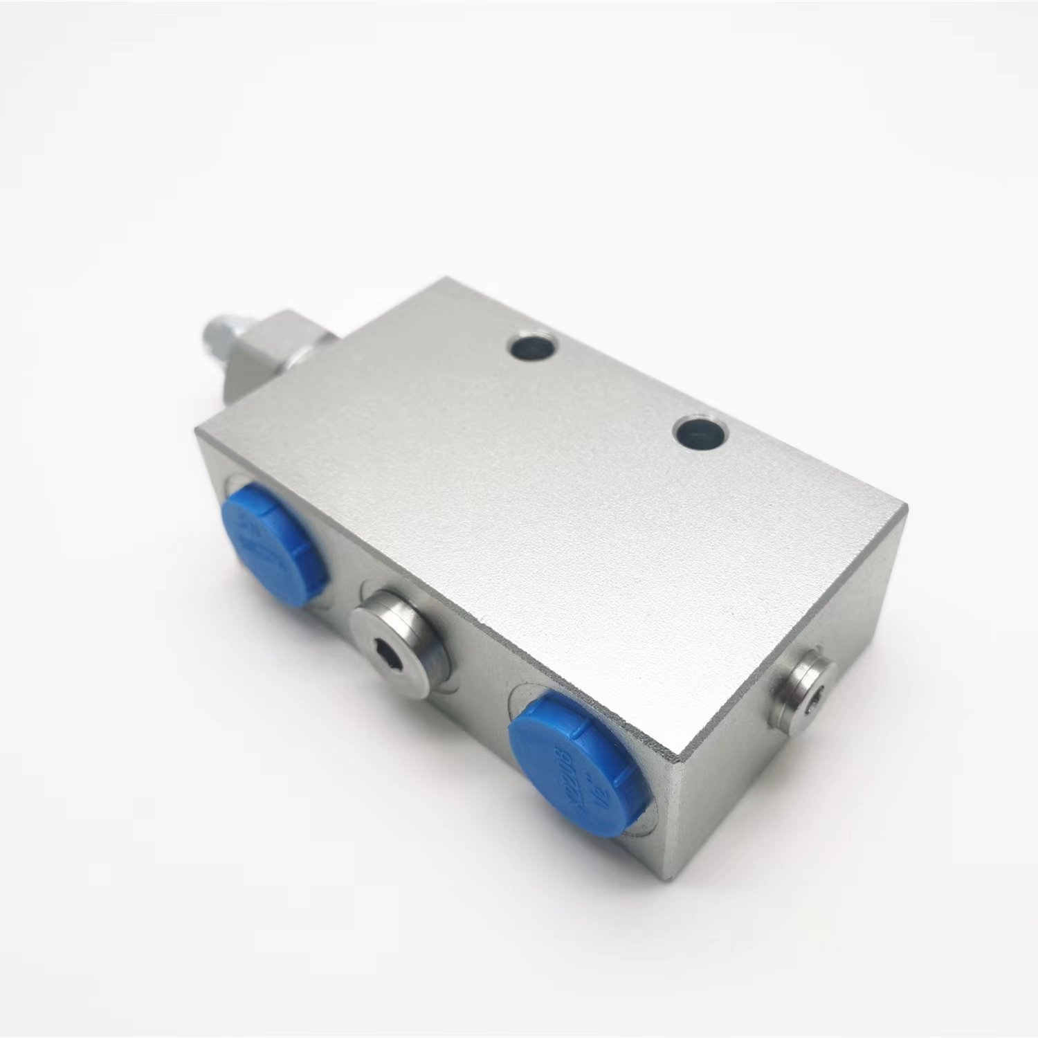 High quality hydraulic lock synchronization valve