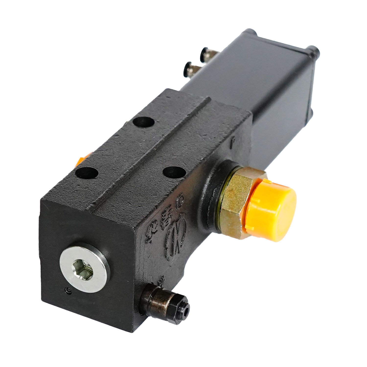 Tipping Valve Same To Pt Valve Oil Valve SINOTRUK HOWO Parts