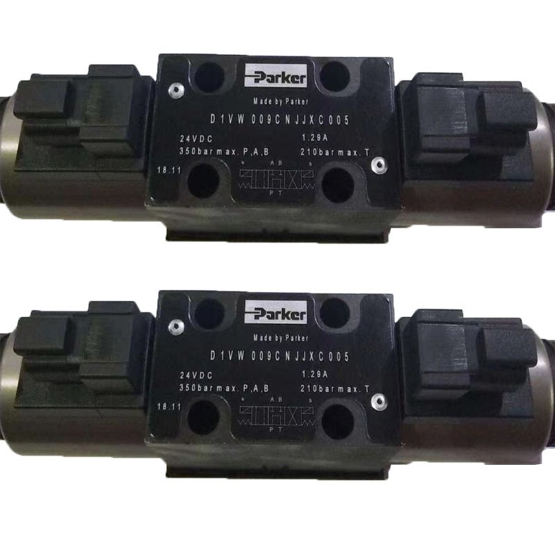 Hydraulic Directional control valve D1V series D1VW020BNJEE93 Proportional pilot reversing valve D1VW D1VW030 D1VW020