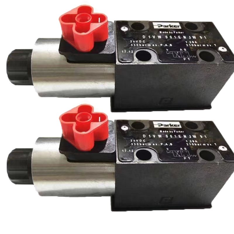 Hydraulic Directional control valve D1V series D1VW020BNJEE93 Proportional pilot reversing valve D1VW D1VW030 D1VW020