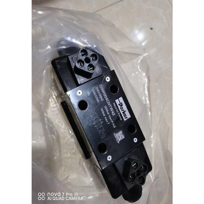 Hydraulic Directional control valve D1V series D1VW020BNJEE93 Proportional pilot reversing valve D1VW D1VW030 D1VW020