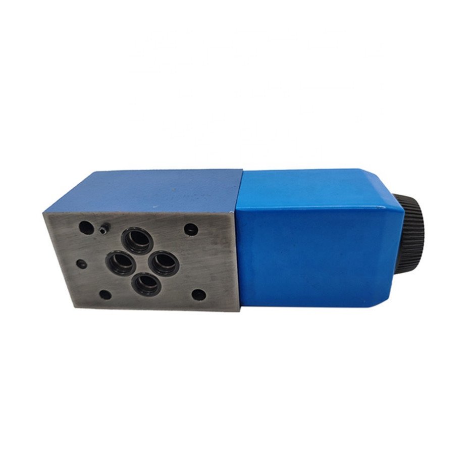 Eaton Vickers TOKYO KEIKI TOKIMEC DG5V DG4V DG3V Hydraulic Solenoid Operated Actuated Directional Control Valve