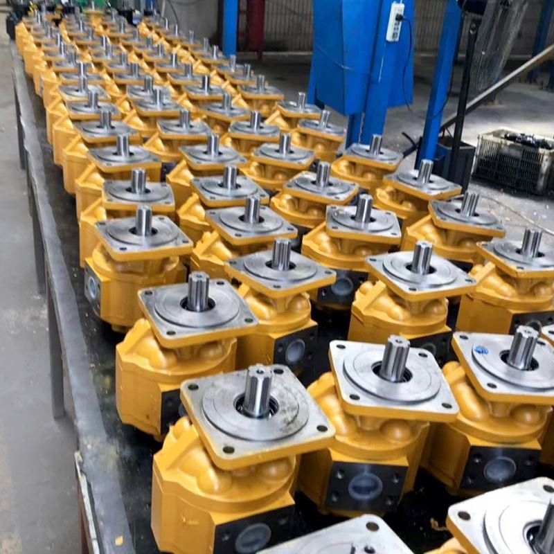 Discount Single Acting Cylinder Hydraulic Components Pressure Holding Valve