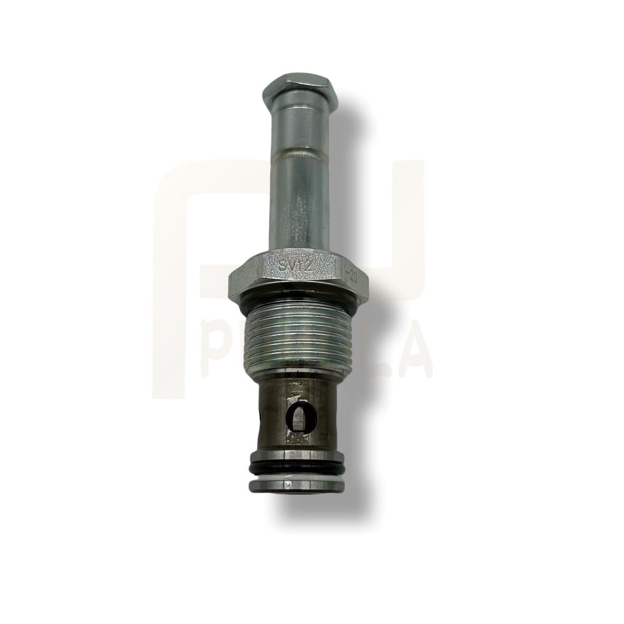 HydraForce Hydraulic Cartridge Valve Pressure Control Valves SV12-20M-0-N-12DG SV12-21-0-N-24DG SV12-20M-0-N-0 SV12-20-0-N-0
