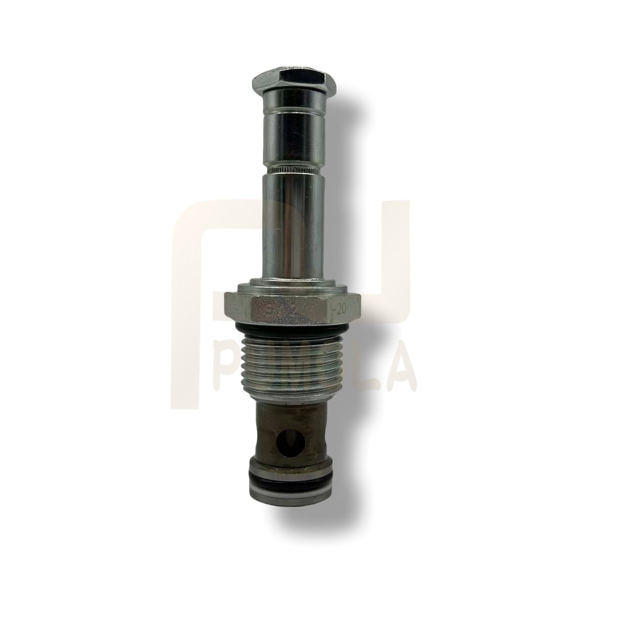 HydraForce Hydraulic Cartridge Valve Pressure Control Valves SV12-20M-0-N-12DG SV12-21-0-N-24DG SV12-20M-0-N-0 SV12-20-0-N-0