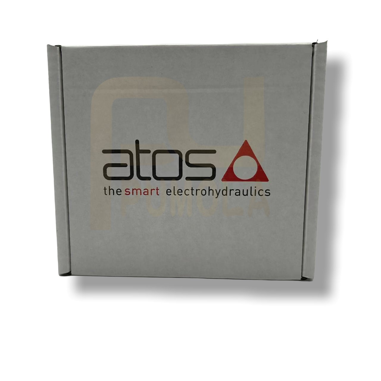 Atos Digital Electronic Drivers E-BM-AS-PS-01H 12 Amplifier Card For Proportional Valves