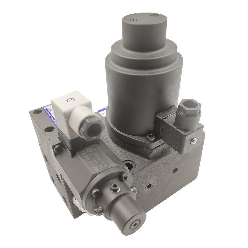 factory direct sale pressure-control valve EFBG-03-125-C EFBG-03-125-H Efbg 06 250 H Efbg 10 500 H with low price