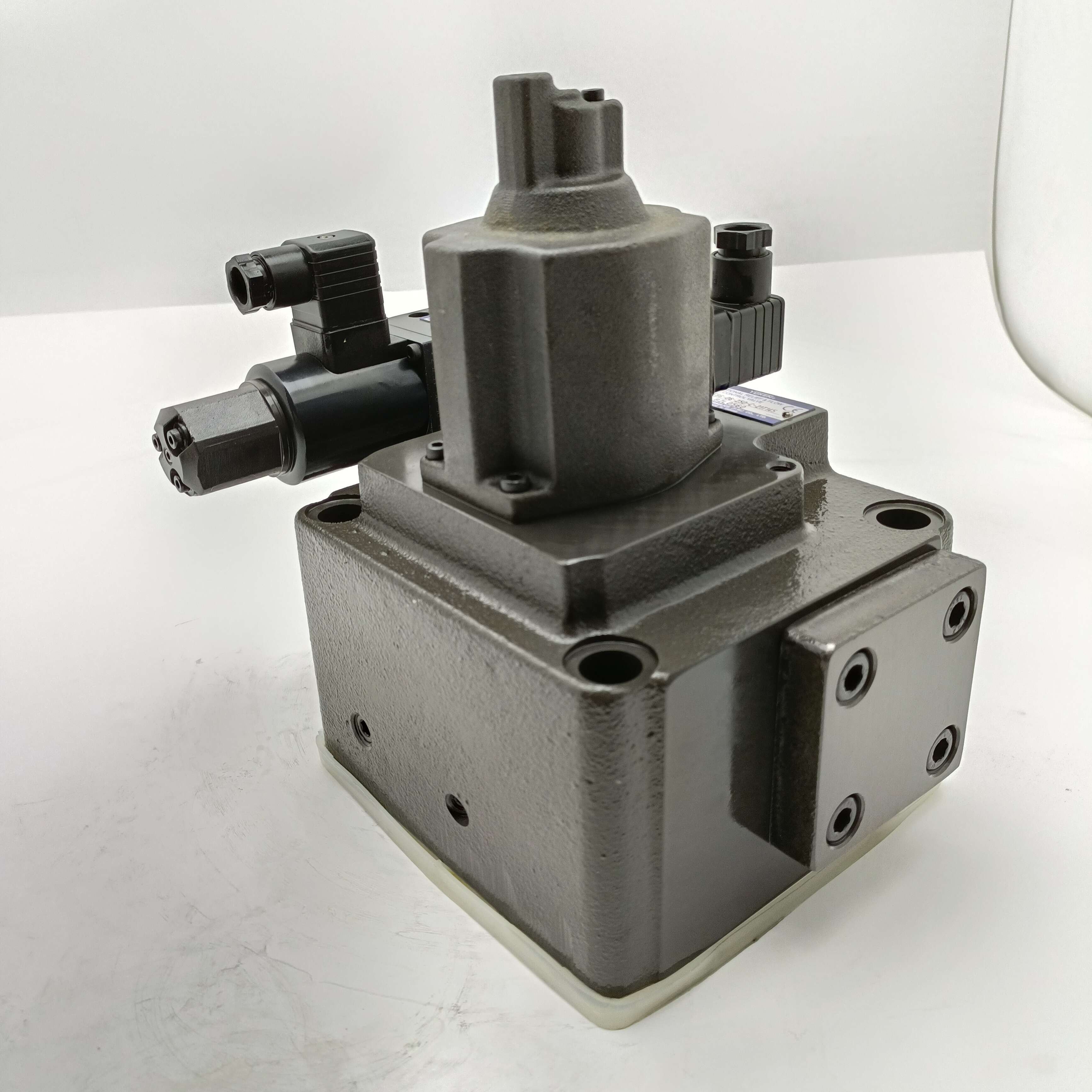 factory direct sale pressure-control valve EFBG-03-125-C EFBG-03-125-H Efbg 06 250 H Efbg 10 500 H with low price