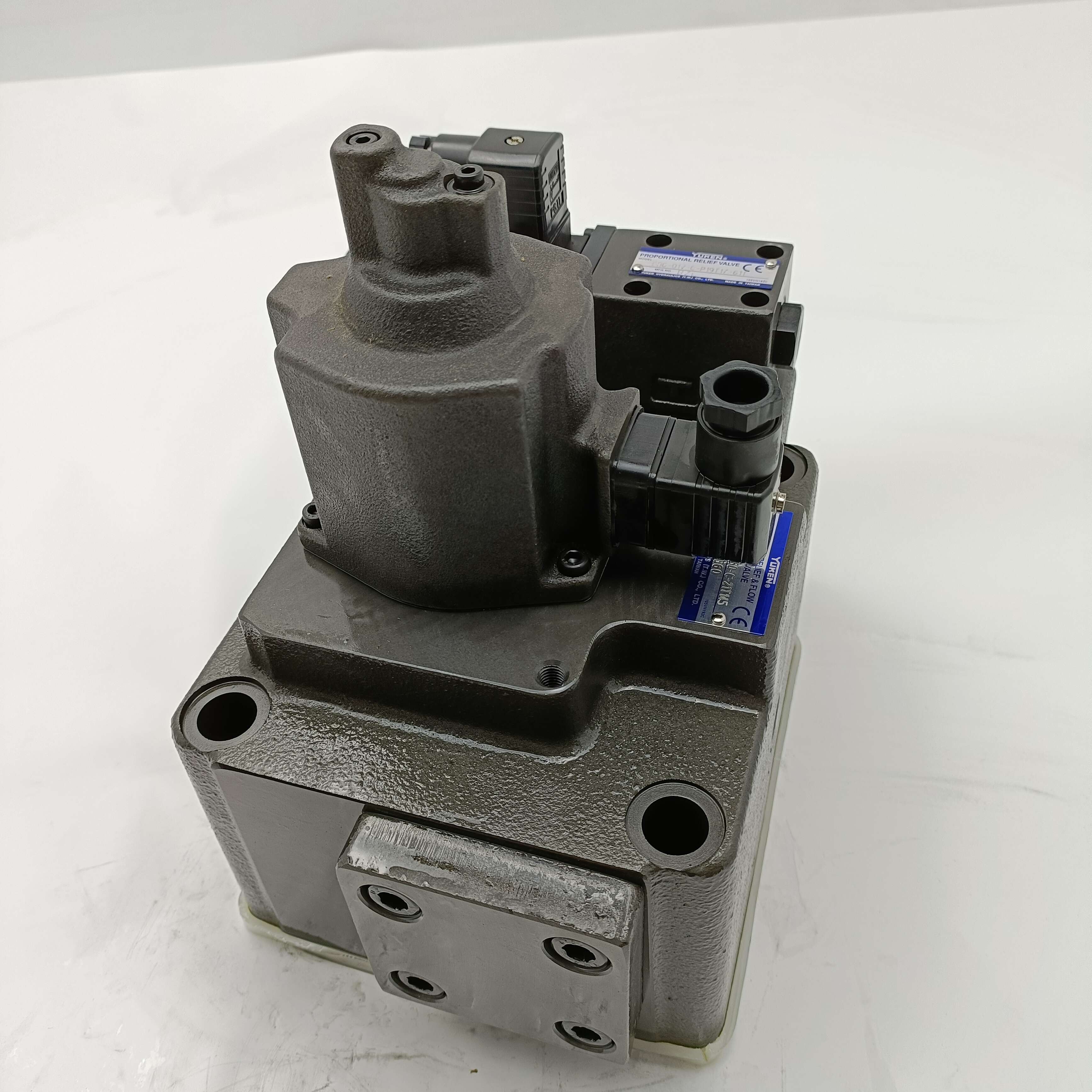 factory direct sale pressure-control valve EFBG-03-125-C EFBG-03-125-H Efbg 06 250 H Efbg 10 500 H with low price