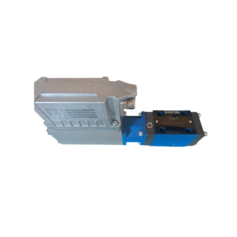 DREBE6X-1X1310MG24K31F1M hydraulic directional control valve DRE DREB DREBE DRE6X DBEME Proportional pressure reducing valve