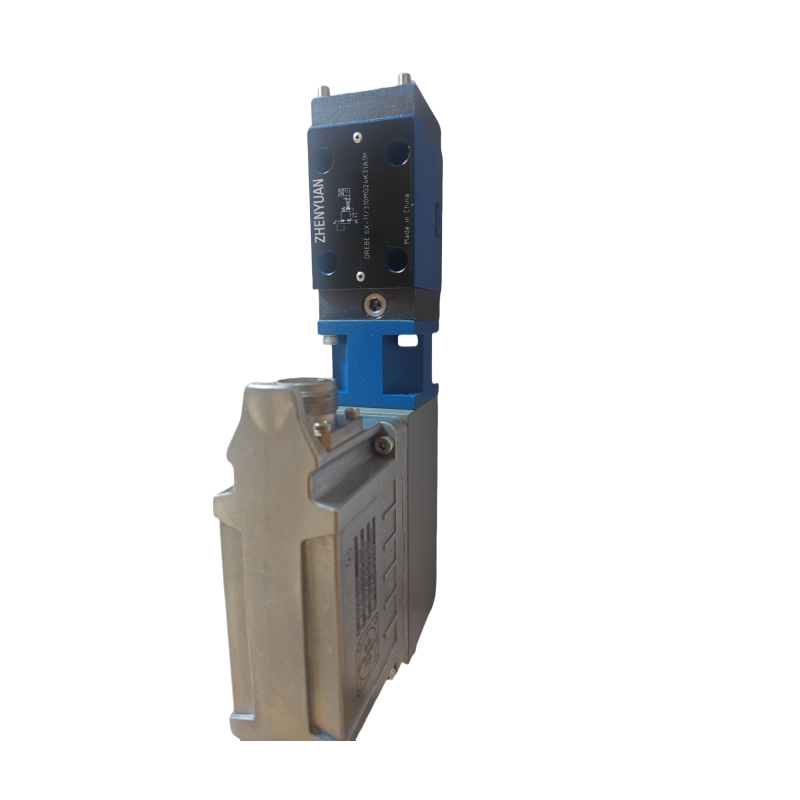 DREBE6X-1X1310MG24K31F1M hydraulic directional control valve DRE DREB DREBE DRE6X DBEME Proportional pressure reducing valve