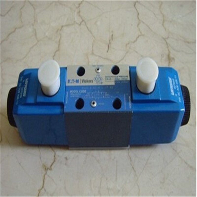 VICKERS Hydraulic Solenoid Valve DG4V-3-2AL-M-KUP5-H7-60-EN183 Directional Control Valve DG4V- 3 DG4V-5