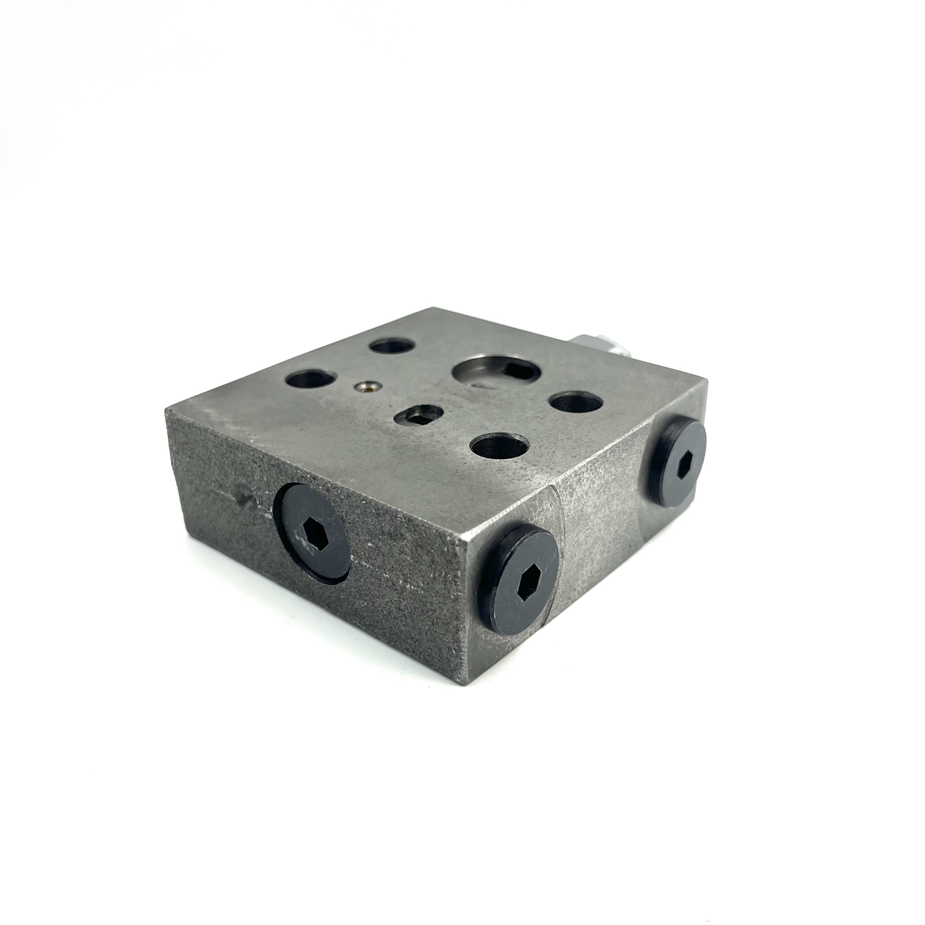 Excavator Parts PC200 Pressure Reducing Valve Hydraulic Parts Control Valve Pilot Valve OE NUMBER 723-40-71900
