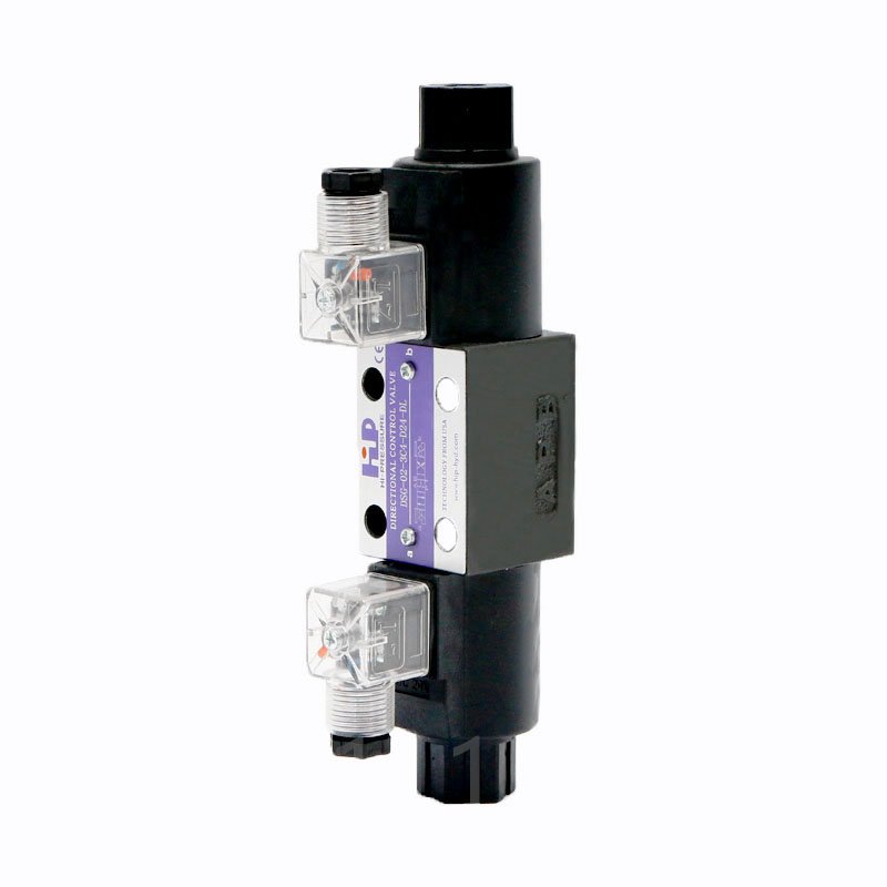 Factory direct sale DSG series 12V 24V DSG DSG-02 DSG-03 Hydraulic Servo Solenoid Valve DSG-03-3C6