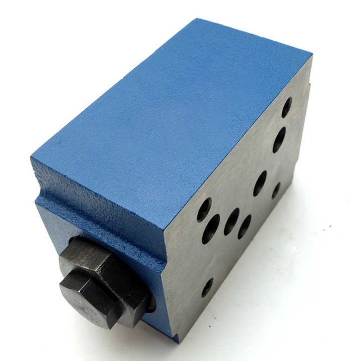 Z2s10-1-20b Z2s10-1-30b Z2s10-1-60b Hydraulic Pressure Control Check Valve