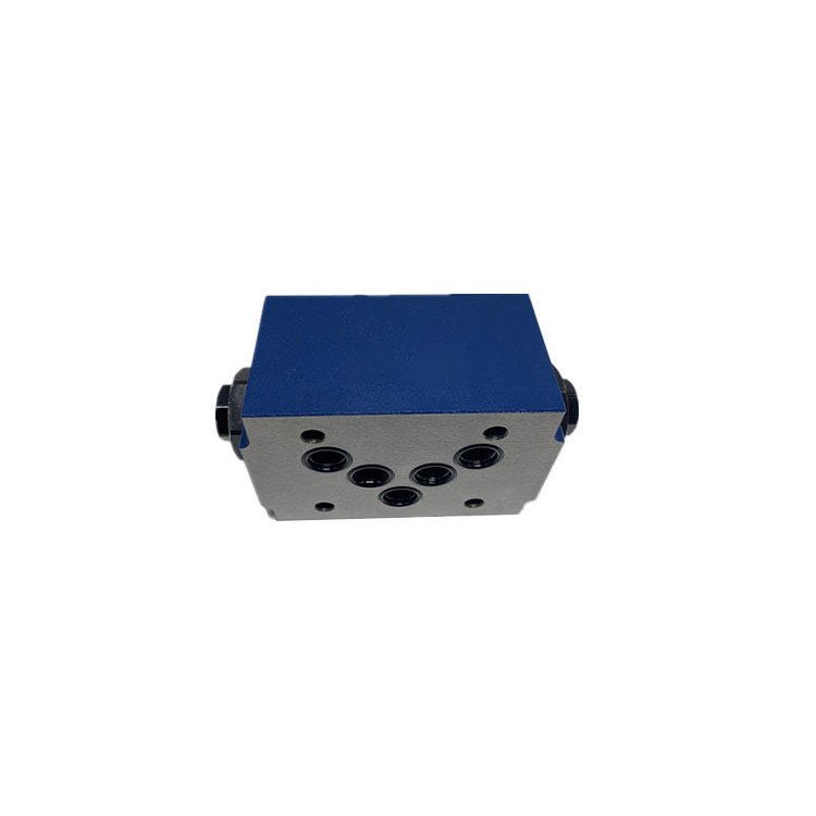 Z2s10-1-20b Z2s10-1-30b Z2s10-1-60b Hydraulic Pressure Control Check Valve