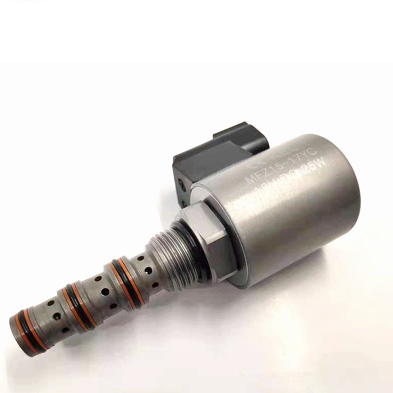 For trump proportional hydraulic valve proportional valve hydraulic proportional control valve
