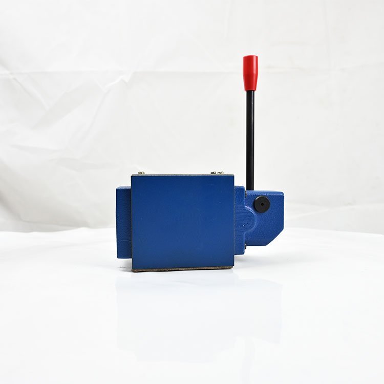Wholesale High Performance Bokemeyer 4WMM 10 REXROTH Type Pilot Operated Hydraulic Control Directional Valve For Sale