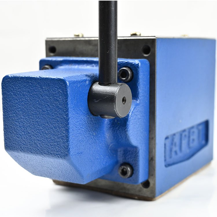 Wholesale High Performance Bokemeyer 4WMM 10 REXROTH Type Pilot Operated Hydraulic Control Directional Valve For Sale
