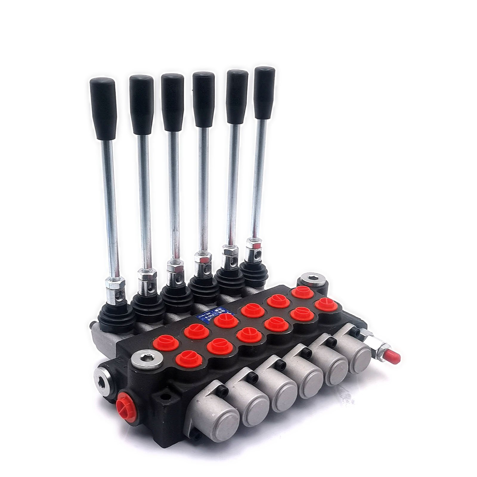 Widely used P40 Hydraulic Multi-way Directional Control Valve
