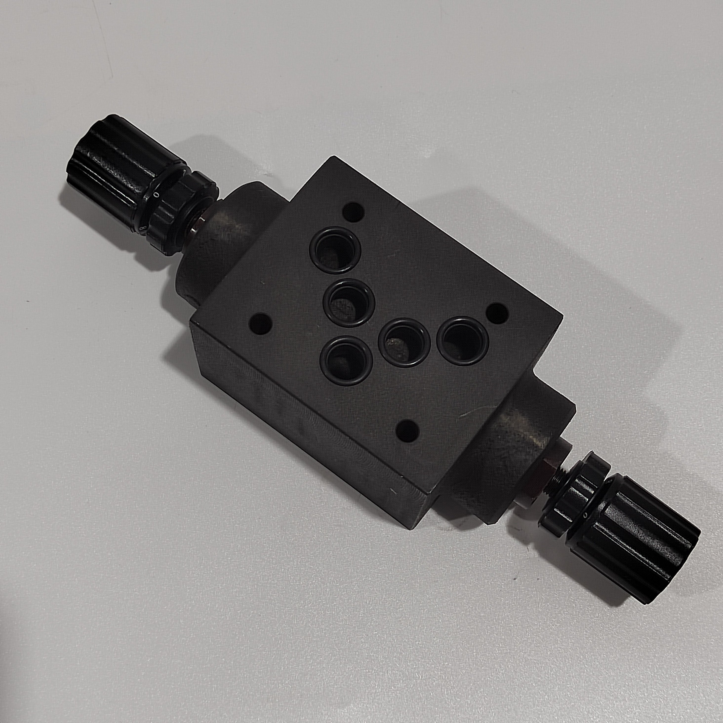 Factory Direct MTC-02-W Hydraulic Throttle Valve Other hydraulic parts Check Throttle Valve Hydraulic Valve