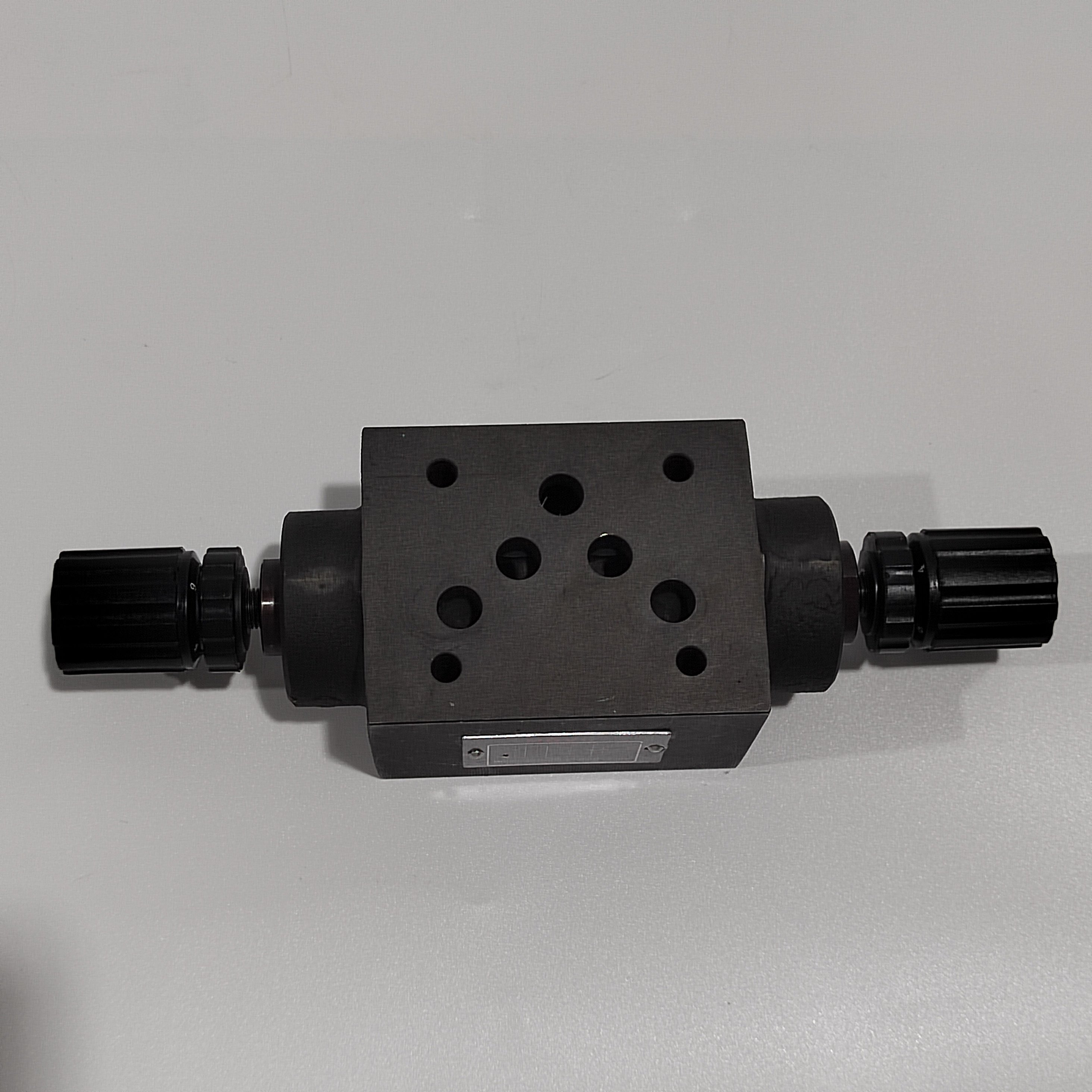 Factory Direct MTC-02-W Hydraulic Throttle Valve Other hydraulic parts Check Throttle Valve Hydraulic Valve