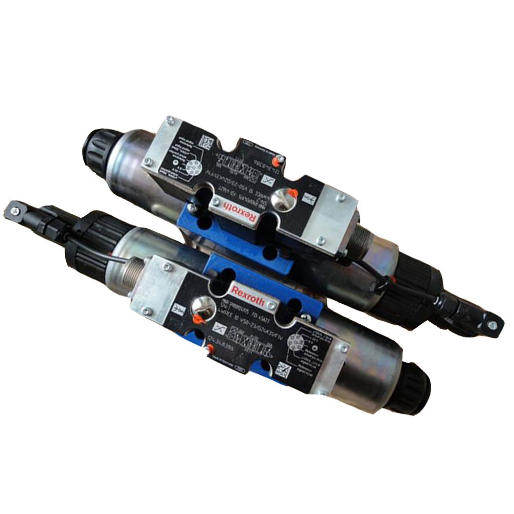 4WRPH6C4B40L-2X/G24Z4/M German Rexroth proportional valve 0811404039 hydraulic valve
