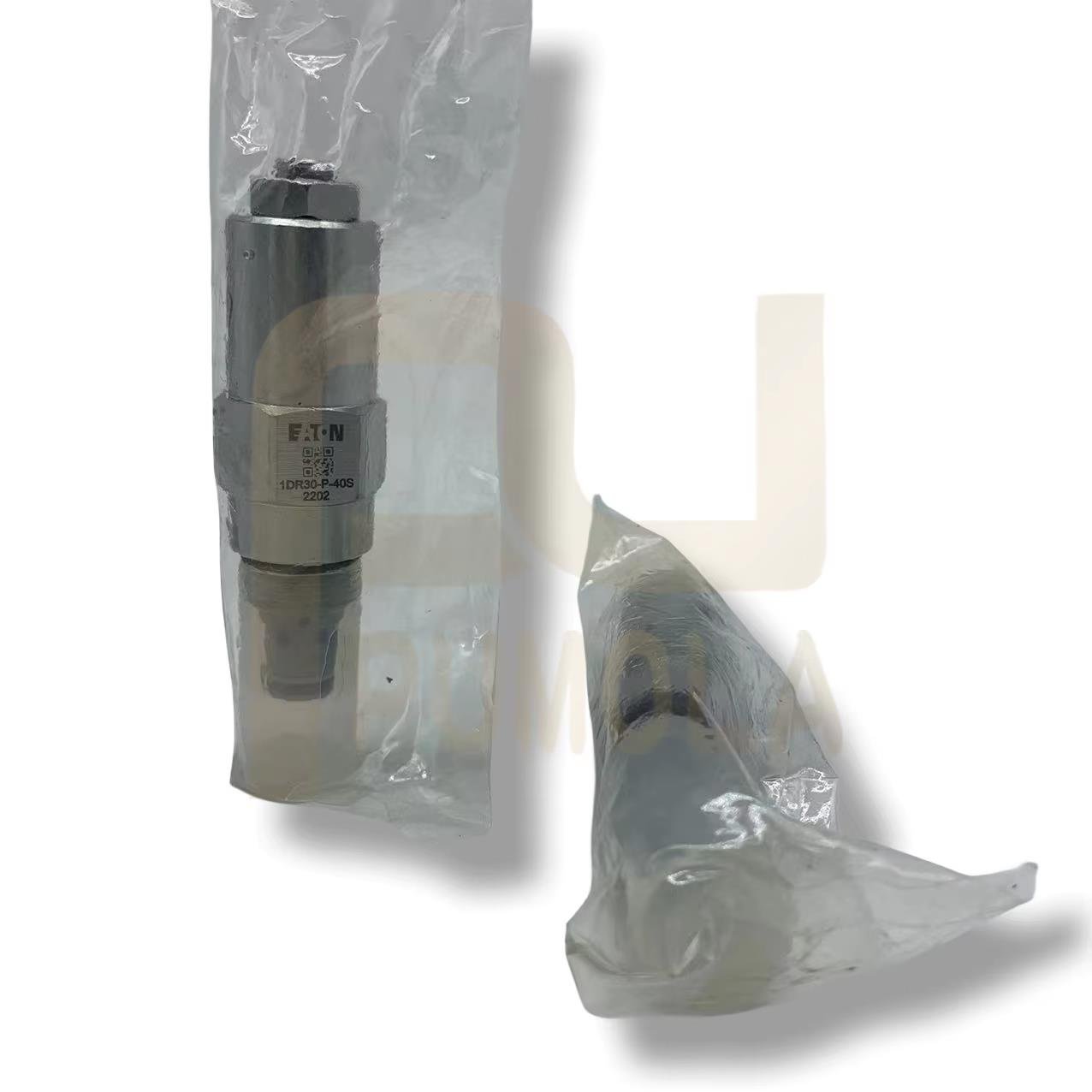 1DR30P40S-200BAR 1DR30P40S-210BAR 1DR30P40S-230BAR Safety Valve Counterbalance EATON Integrated Hydraulic Relief Valve