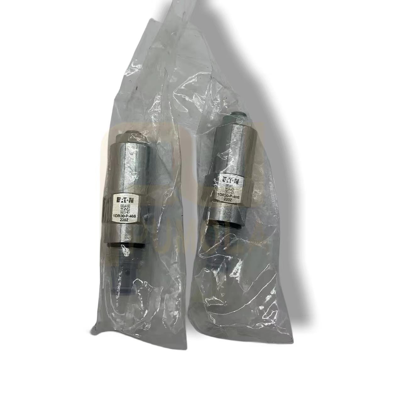1DR30P40S-200BAR 1DR30P40S-210BAR 1DR30P40S-230BAR Safety Valve Counterbalance EATON Integrated Hydraulic Relief Valve