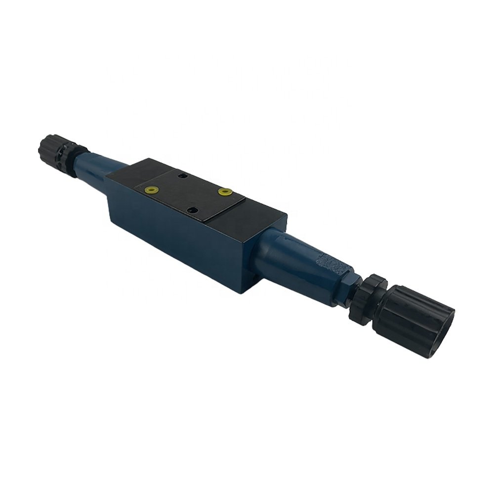 HOYEA Hydraulic Valve DY-02W-21-8/70 Modular Relief Valve Directional Control Valve With Factory Price