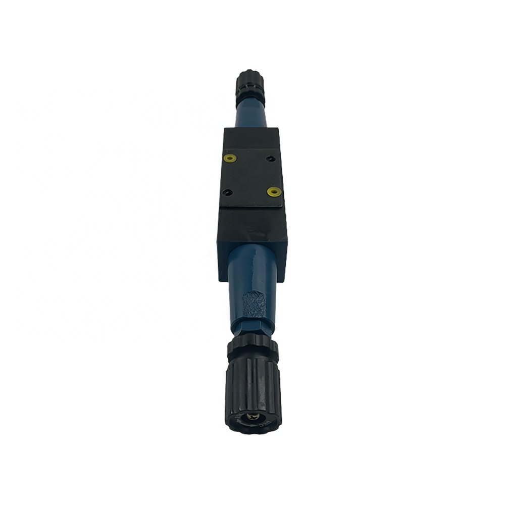 HOYEA Hydraulic Valve DY-02W-21-8/70 Modular Relief Valve Directional Control Valve With Factory Price