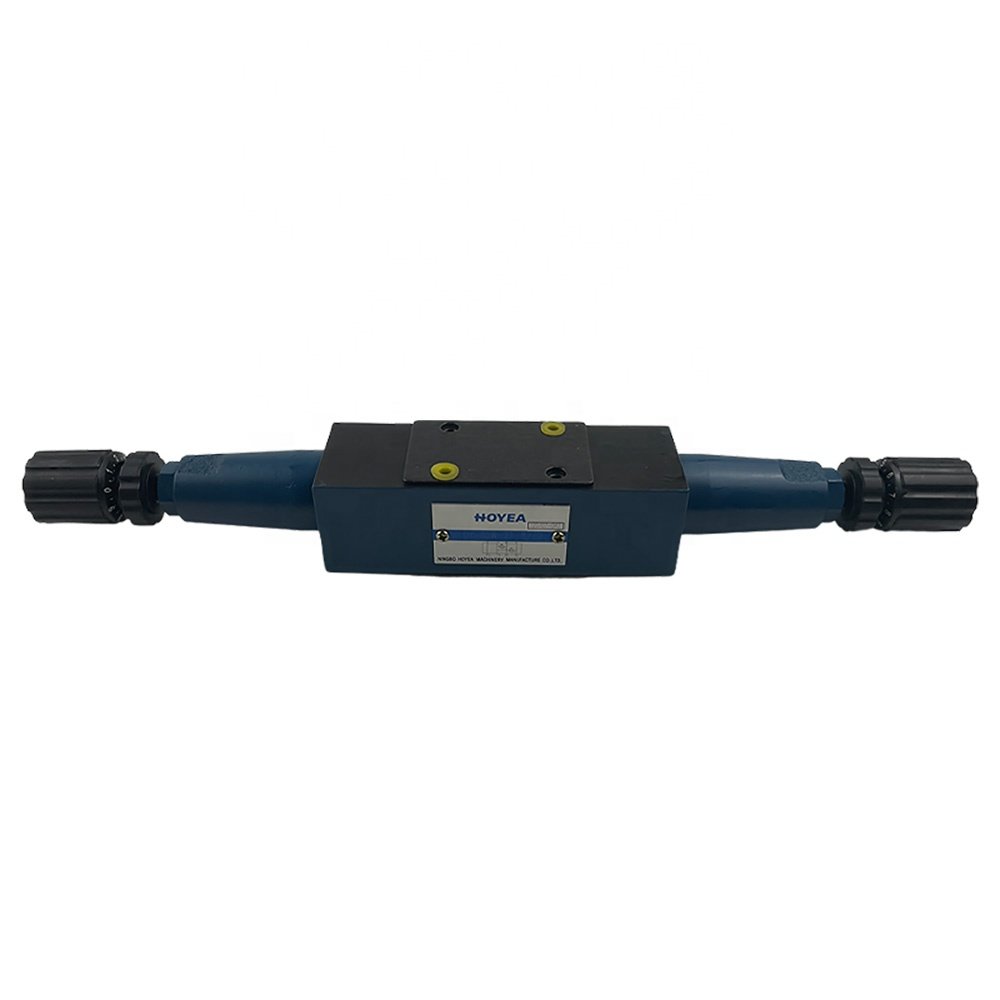 HOYEA Hydraulic Valve DY-02W-21-8/70 Modular Relief Valve Directional Control Valve With Factory Price