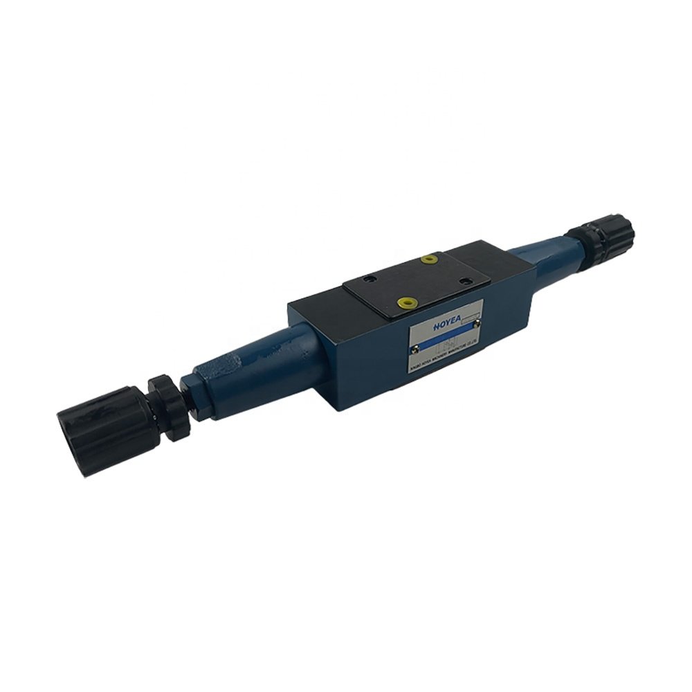 HOYEA Hydraulic Valve DY-02W-21-8/70 Modular Relief Valve Directional Control Valve With Factory Price