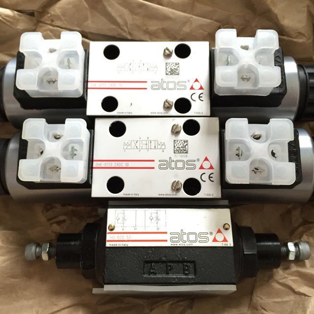 Yaotai ATOS DHI-0631 ATOS hydraulic valve