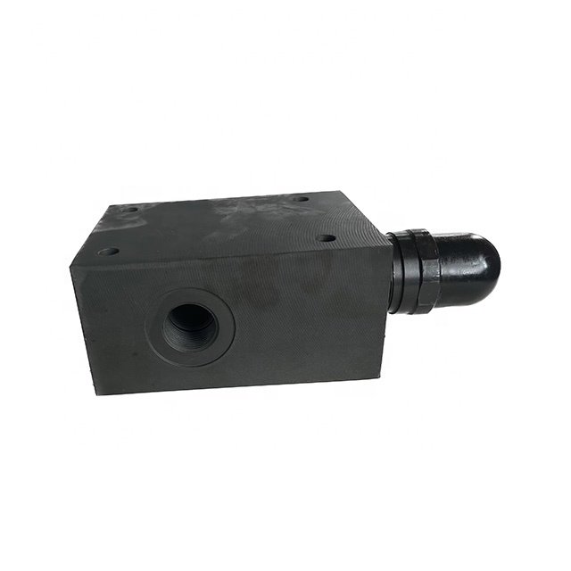 REXROTH Type DBDH15G DBDS15G DBDH20G DBDS20G Series Direct Operated Relief Valves