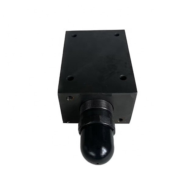 REXROTH Type DBDH15G DBDS15G DBDH20G DBDS20G Series Direct Operated Relief Valves