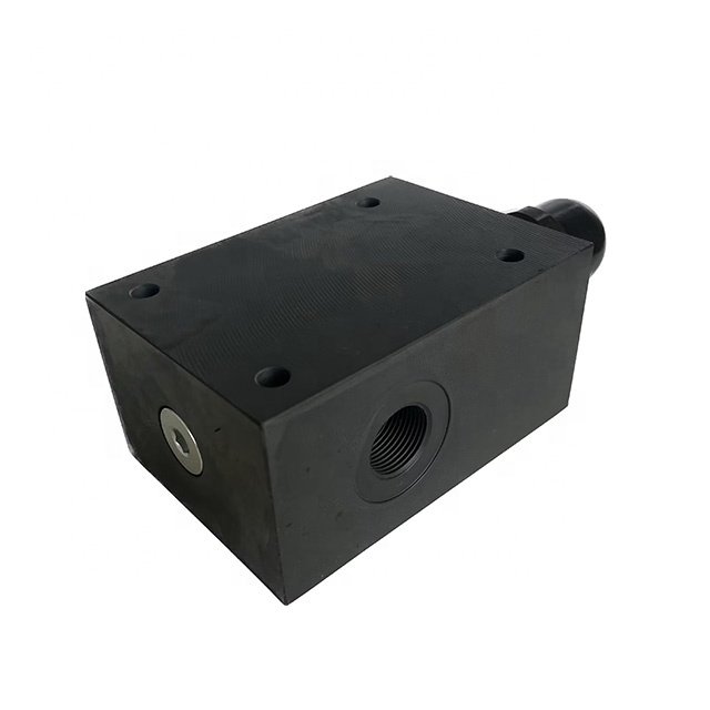 REXROTH Type DBDH15G DBDS15G DBDH20G DBDS20G Series Direct Operated Relief Valves